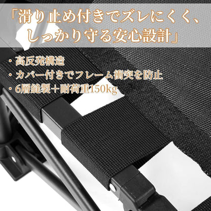 #2971 折り畳みトランポリン強化版