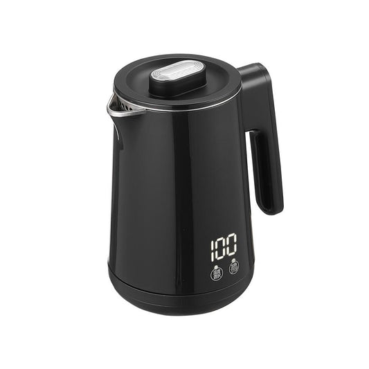 #3105 電気ケトルBK0.8 ブラック
