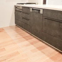 #2433 キッチンマット45*120
