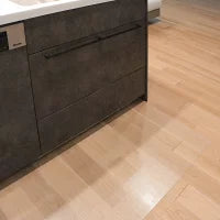 #2433 キッチンマット45*120