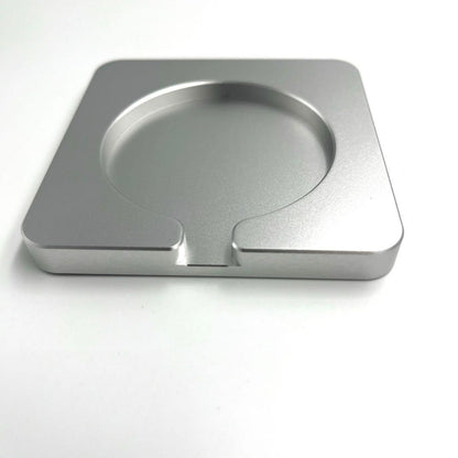 D170　EWAアルミ製 Dock Mount Base シリコンパッド付き 充電スタンド　#