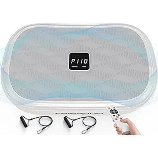 M019 FEIERDUN全身振動フィットネス プレート