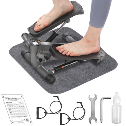 #2910　ステップマシングレー