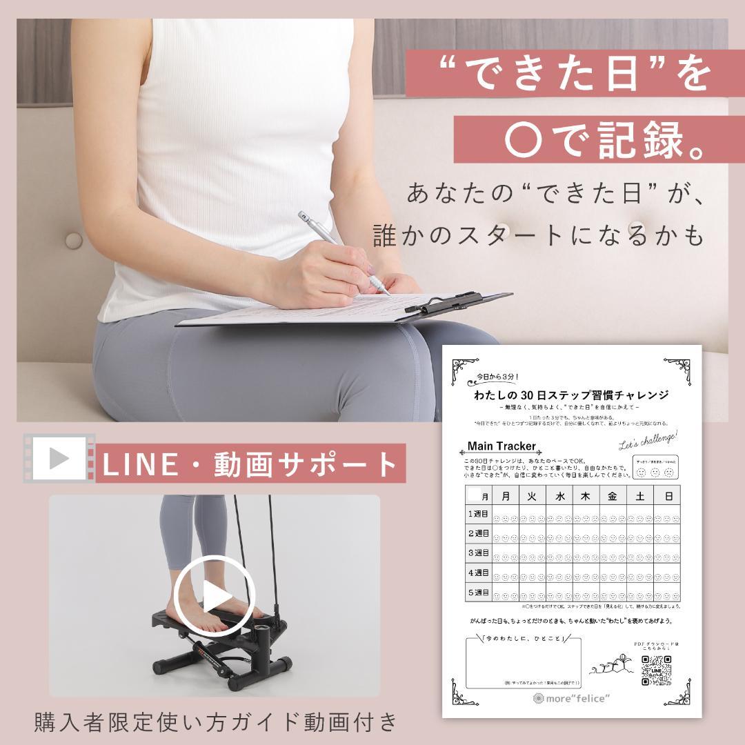 #2910　ステップマシングレー