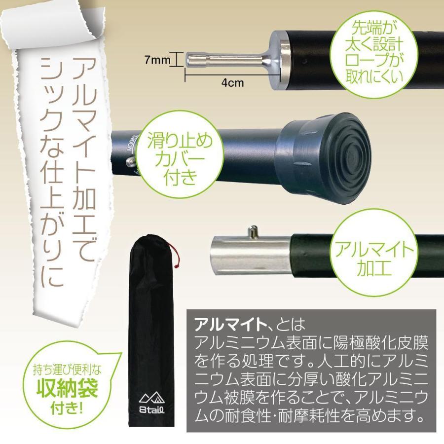 #1146 ソコノアジャストポール2セット