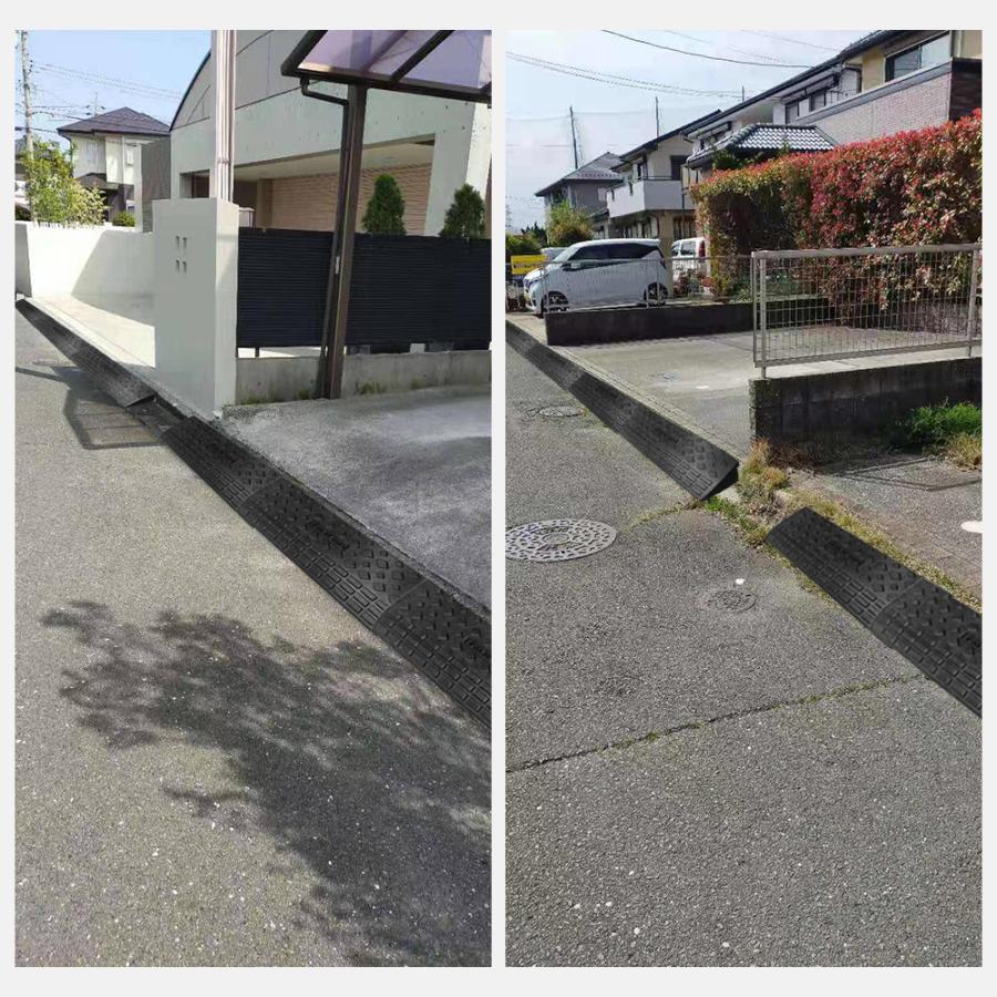 #595 段差高10cmx90cm1個
