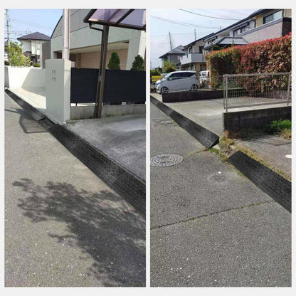 #595 段差高10cmx90cm1個