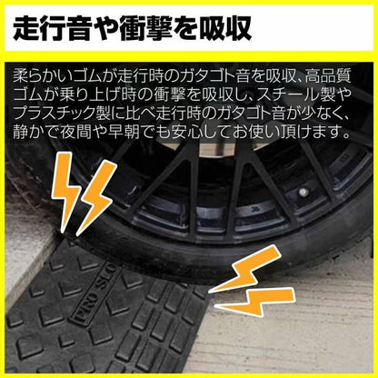 #595 段差高10cmx90cm1個
