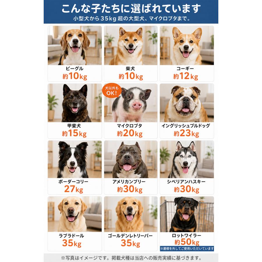 #2070 ペットハウス