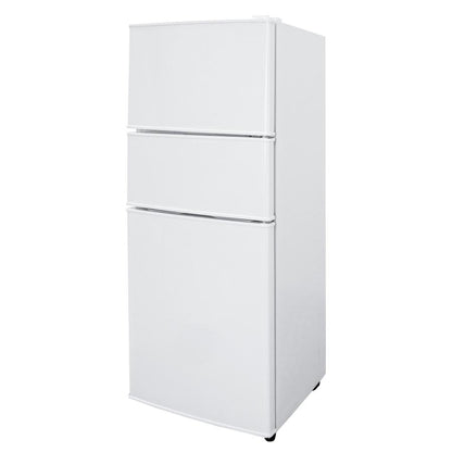 #2620　3ドア冷蔵庫70L WHIT