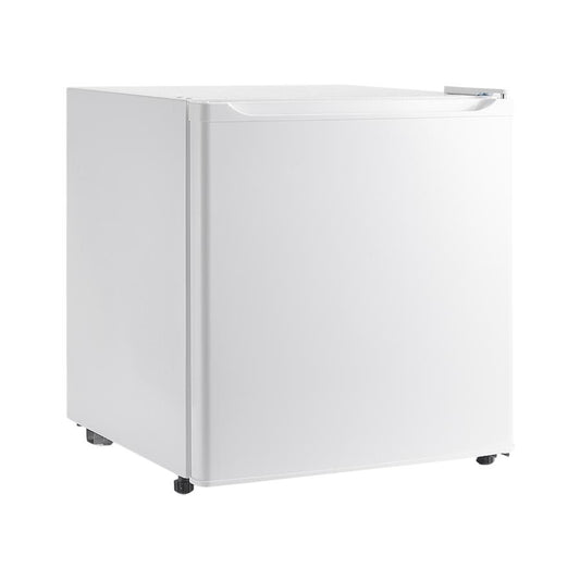#3086　HD冷蔵庫50WH　新型　50L　ホワイト