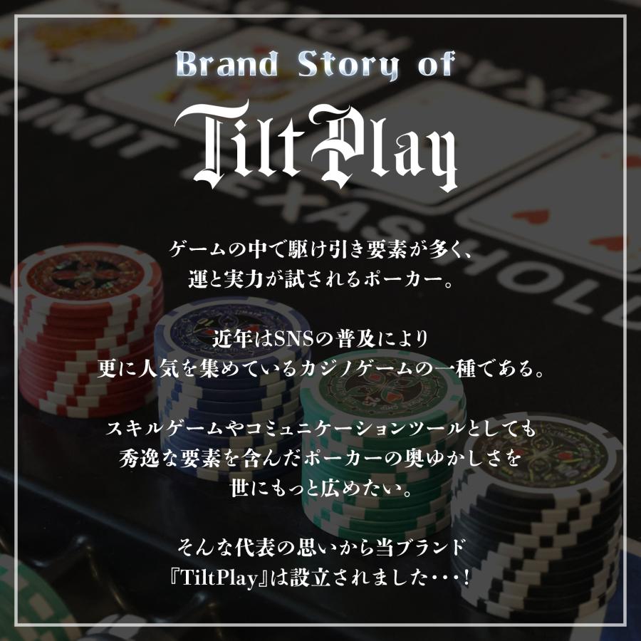 #2730 8人用ポーカーテーブル 黒