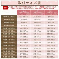 #1988 (B2)ペット柵170白(67)ペットゲート本体　170cm　白