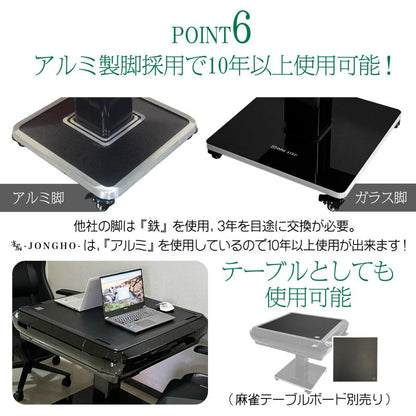 #2978 全自動デジ新ガラスMB＋テ
