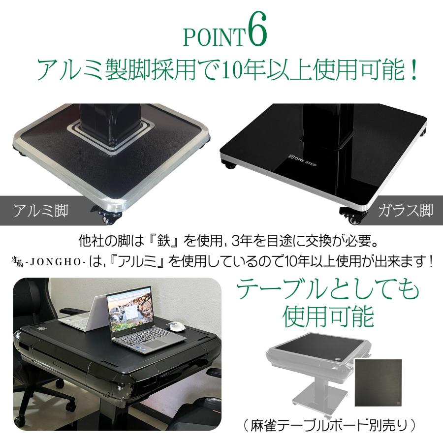 #2977 全自動デジ新アルミMB＋テ