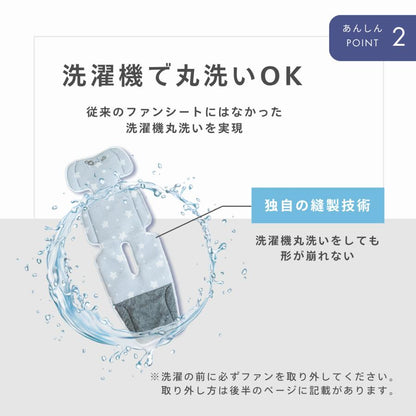 #2778 ファンシート チューリップ