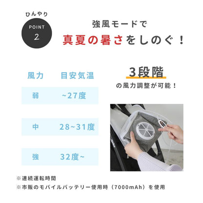 #2721 チャイルドシート ベージュ