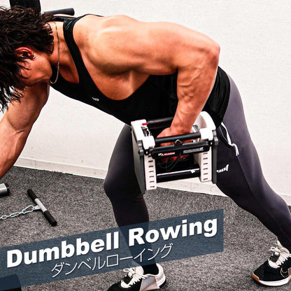 #2392 ブロックダンベル新42kg