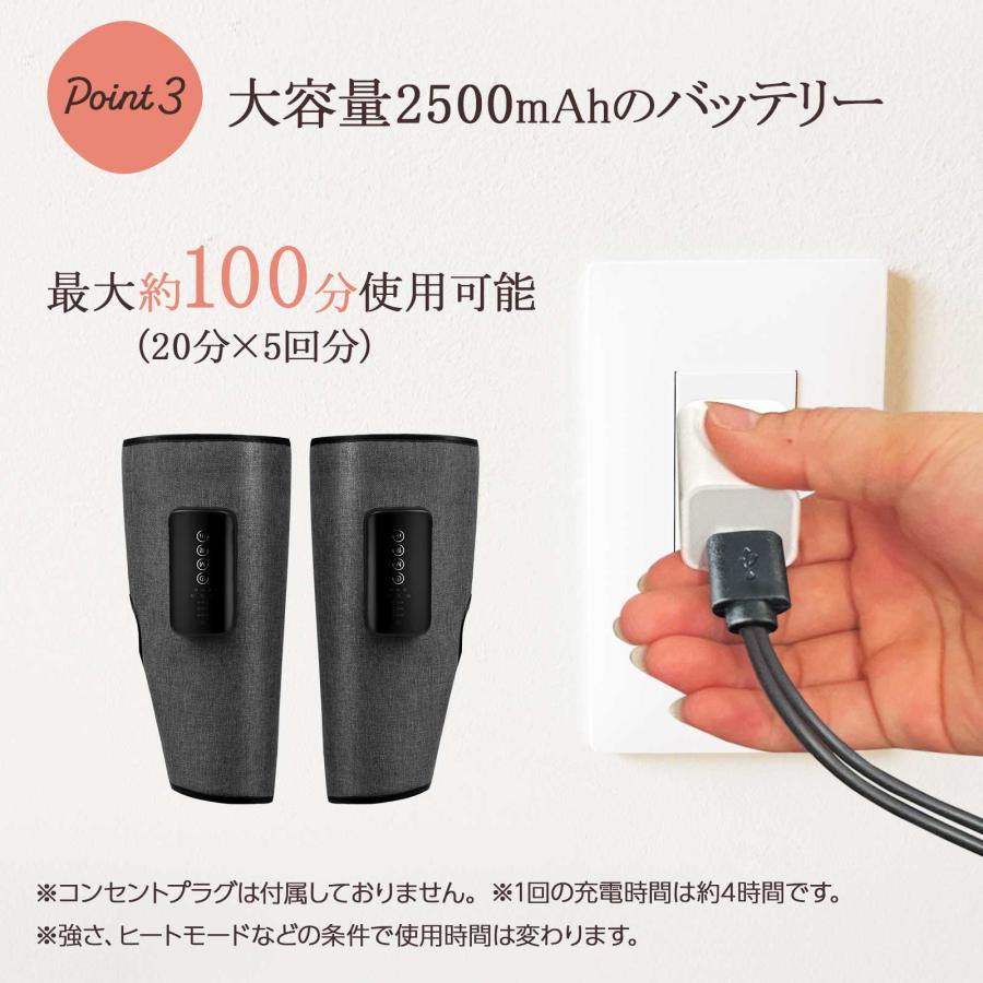 #2290 ふくらはぎOSC-GY01