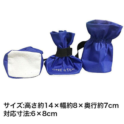 #64 はしご足袋