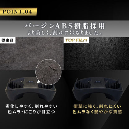 #2884 可変式ダンベル2AB40x2  新型24kg　オールブラック　2個セット