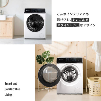 #2925　WLドラム式洗濯機10㎏