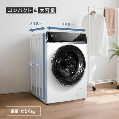 #2925　WLドラム式洗濯機10㎏