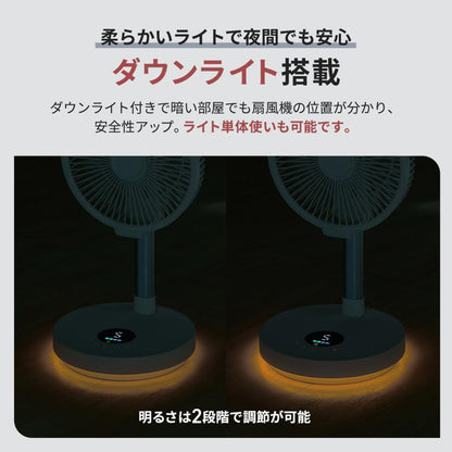 #3109 10インチ扇風機