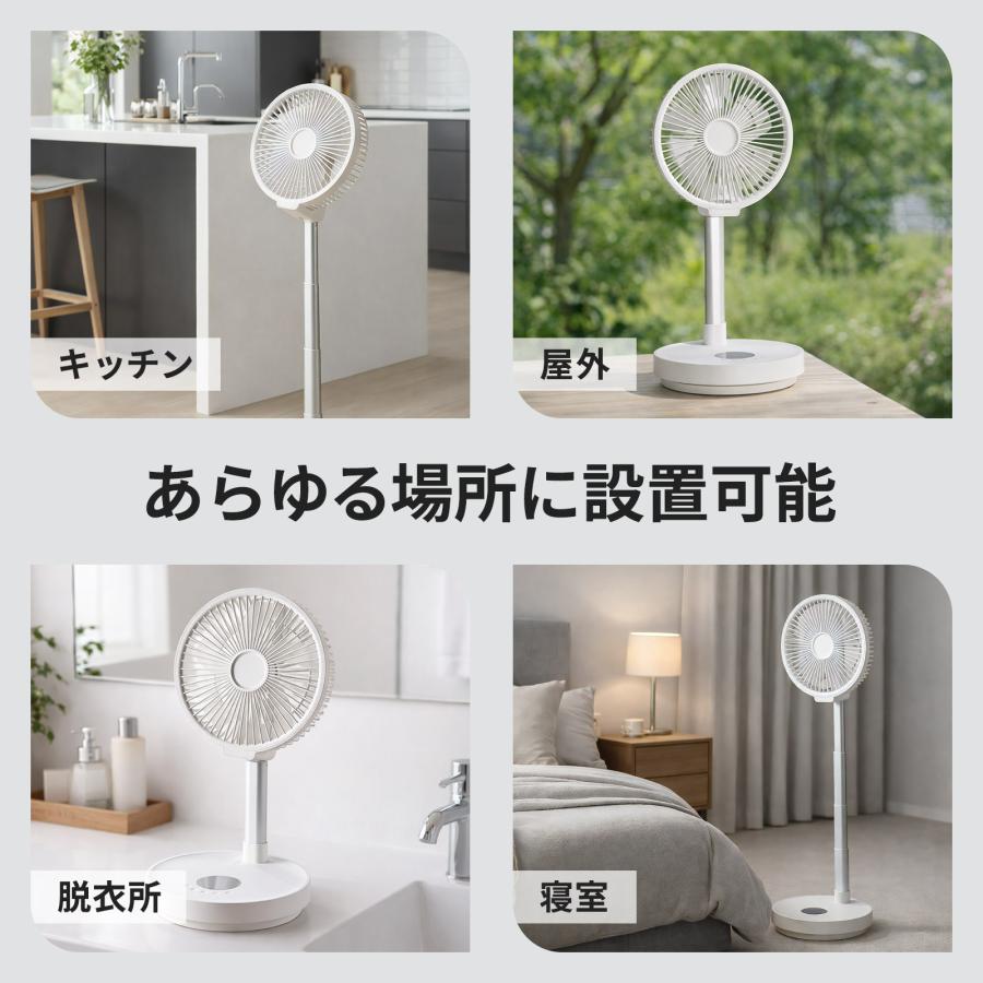 #3109 10インチ扇風機