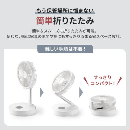 #3109 10インチ扇風機