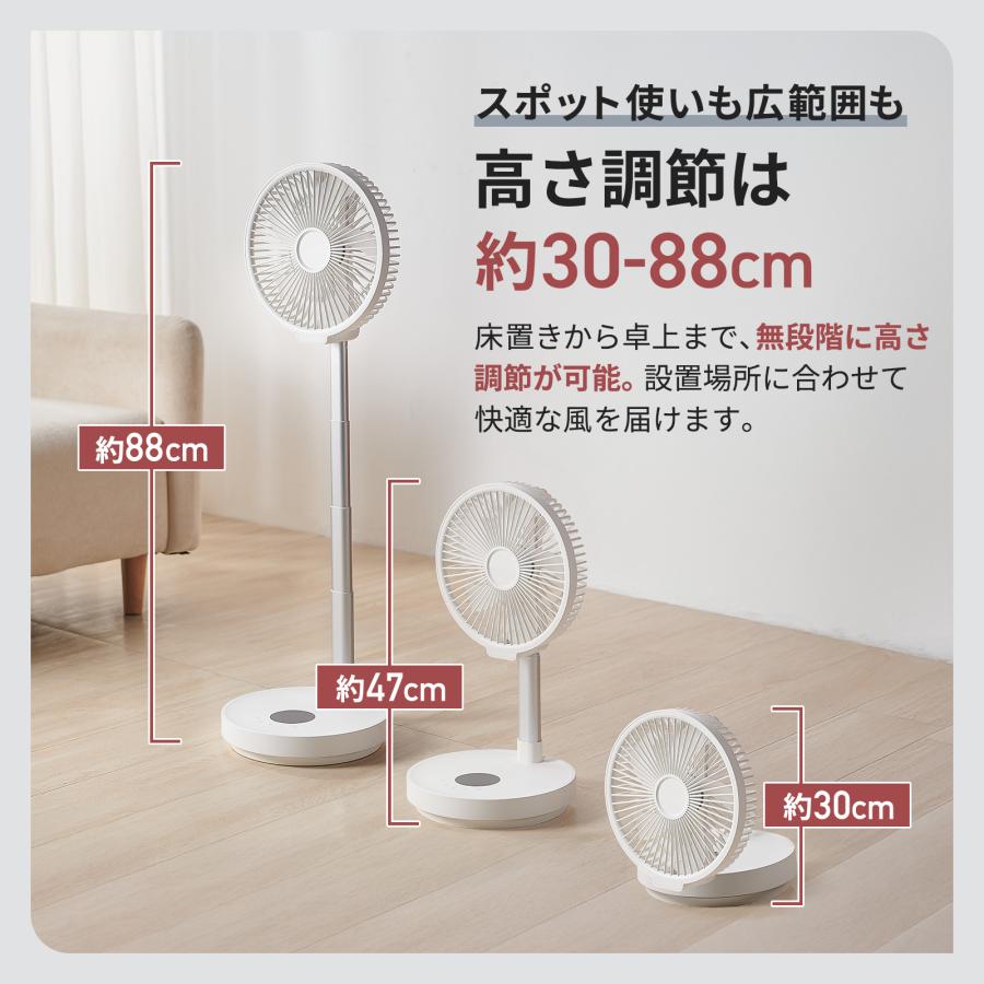 #3109 10インチ扇風機