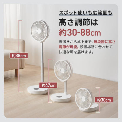 #3109 10インチ扇風機