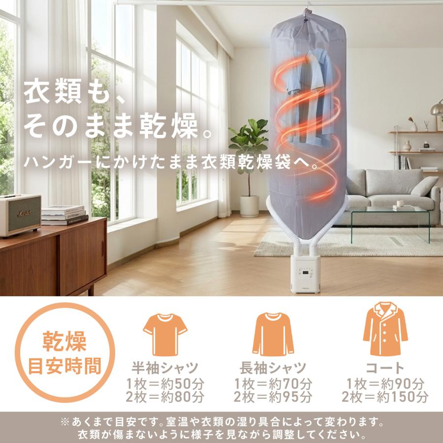 #3123 ミニ乾燥機2.0