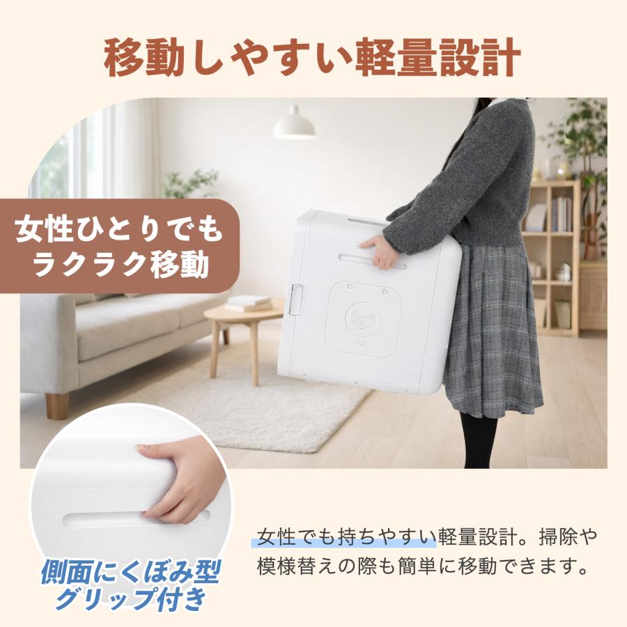 #3108 ペットドライヤーハウス