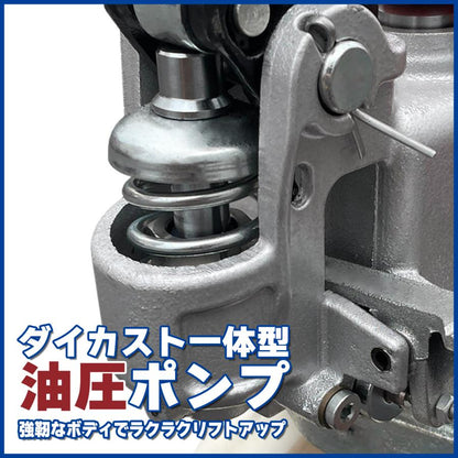 #545 ハンドリフト3t　※法人のみ対応可能　個人不可※