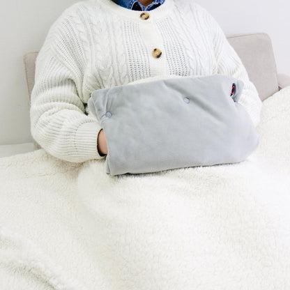 #2407　ホットマットグレー