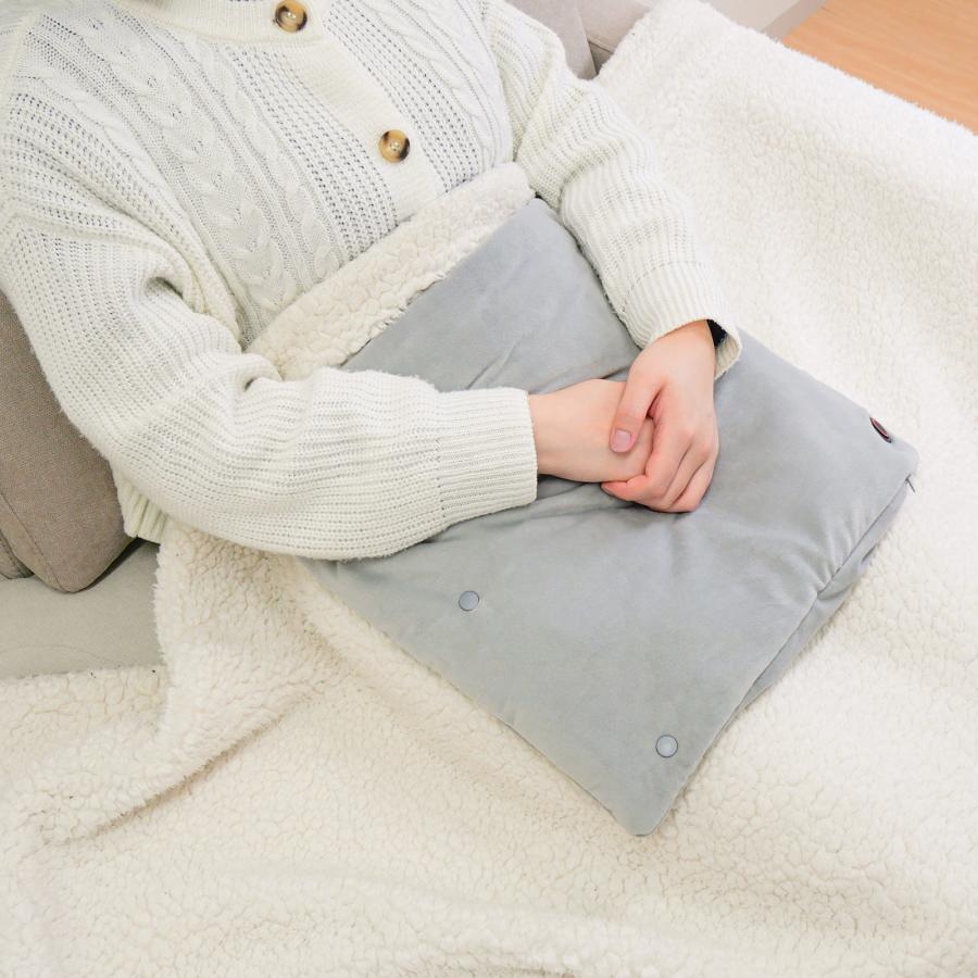 #2407　ホットマットグレー