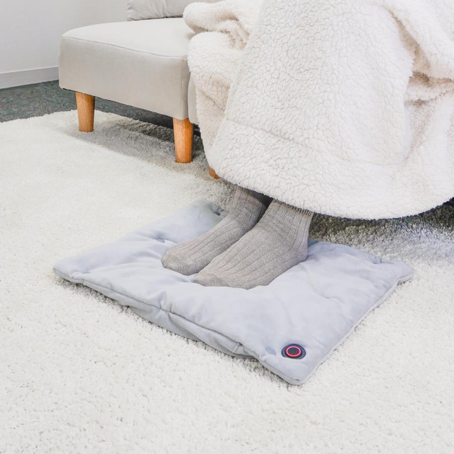 #2407　ホットマットグレー