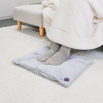 #2407　ホットマットグレー