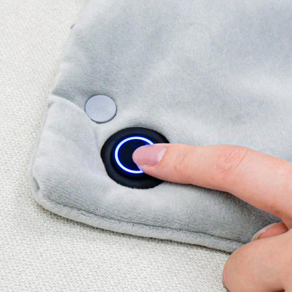 #2407　ホットマットグレー