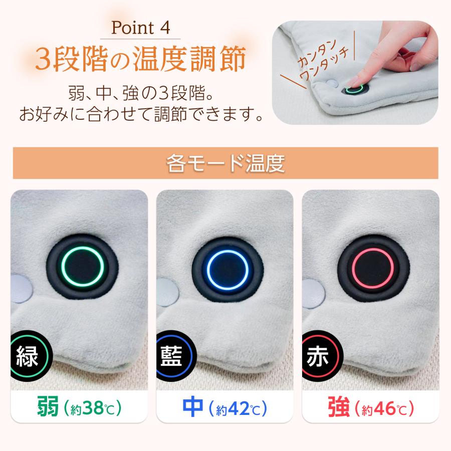 #2407　ホットマットグレー