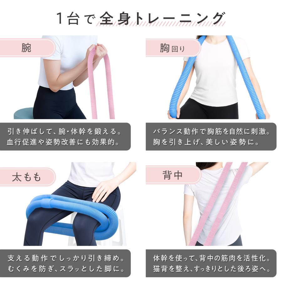 #2984 フラフープ２ＰＫ