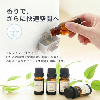 #2399 ハイブリッド加湿器