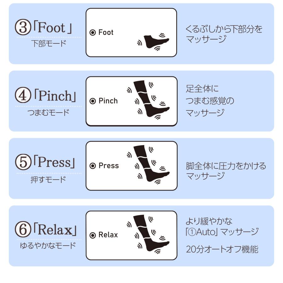#2291 フットケア　OS-BL01