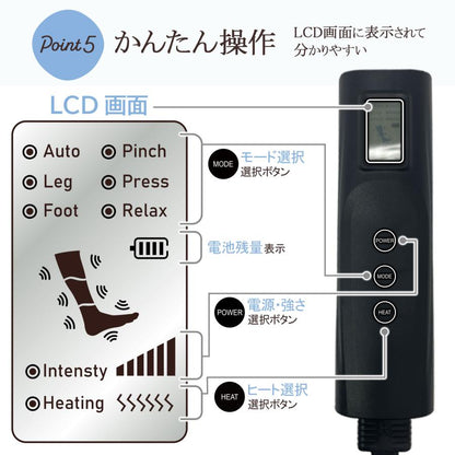 #2291 フットケア　OS-BL01