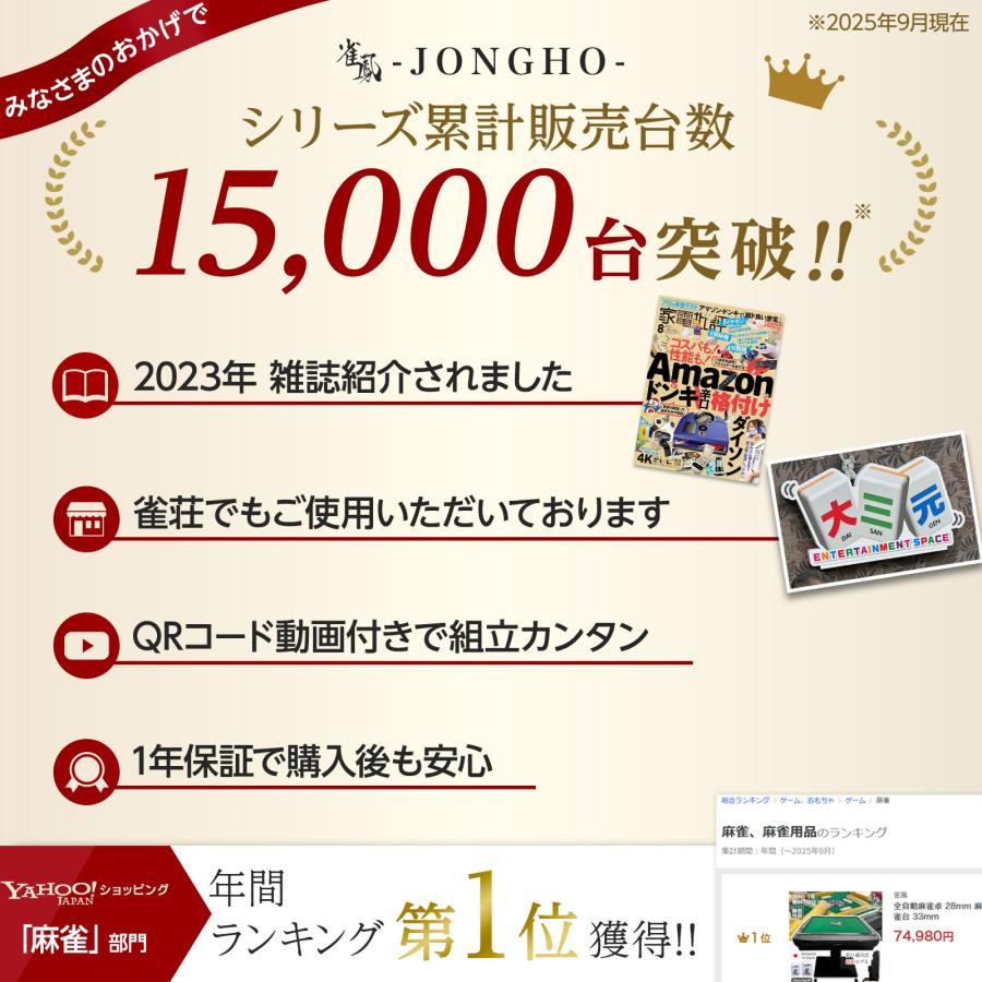 #2980 新2.0全自動麻雀＋テ