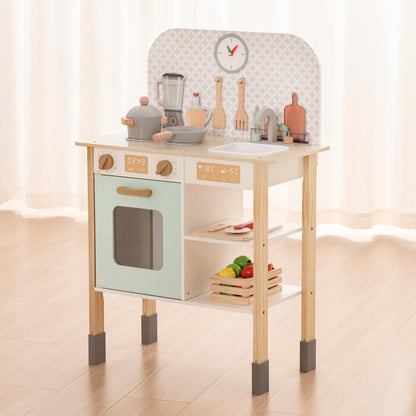 #3037　ままごとキッチン