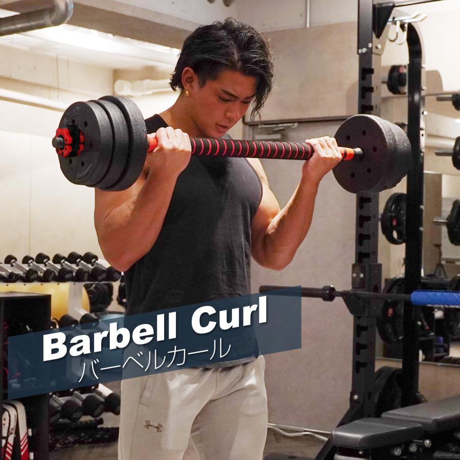 #2509　ダンベル高性能10kg