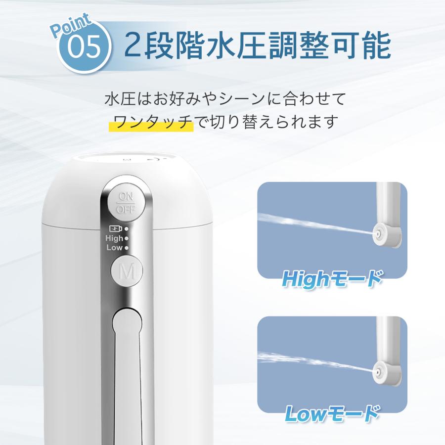 #3103 携帯用ウォシュレットPR　パープル