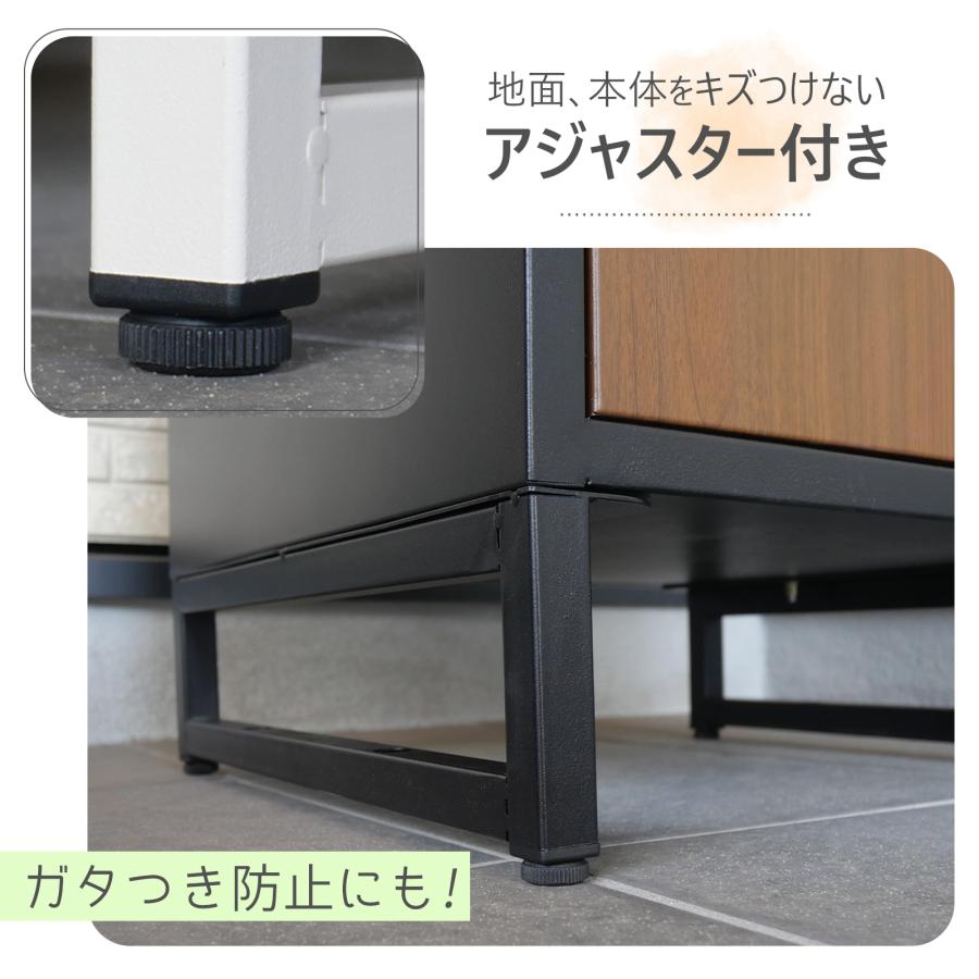 #1826 ネコラク2アイボリー＋ナチュラル